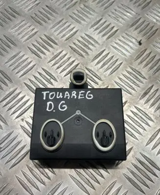 Volkswagen Touareg II Door control unit/module 4H0959795B