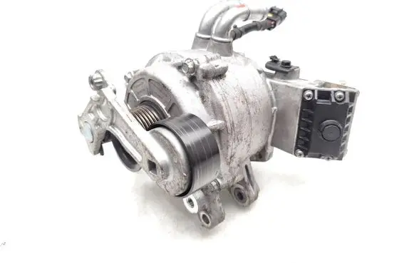 Hyundai Ioniq Generator/alternator 37390-03900 3739003900