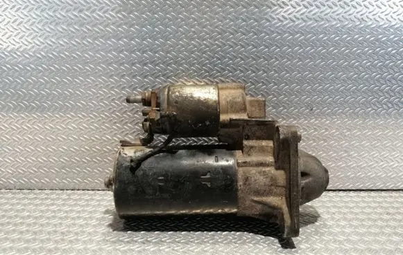 Fiat Doblo Starter motor 0001108202