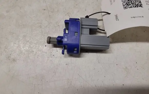 Clutch pedal sensor