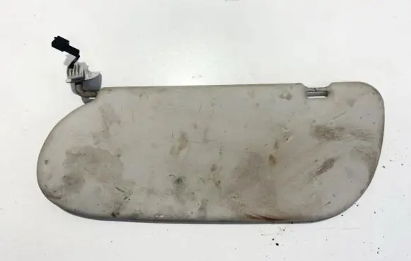 Volkswagen Sharan Sun visor