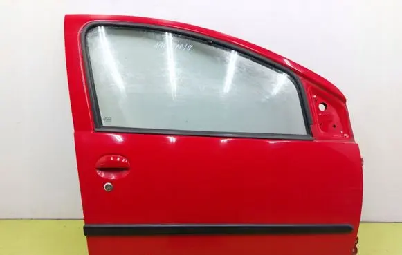 Peugeot 1007 Front door KJH