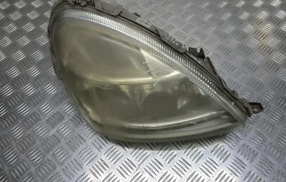 Mercedes-Benz A W168 LED Daytime headlight 