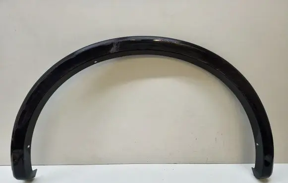 Ford F150 Rear fender molding trim FL3499291C20ALW FL3499291C20