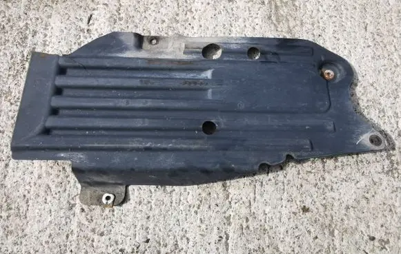 Dodge Durango Pickup box liner 68195944AA