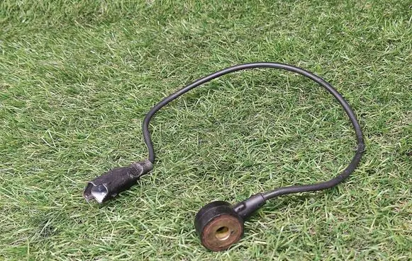 Land Rover Range Rover L322 Detonation knock sensor 6H4Q12A699AB