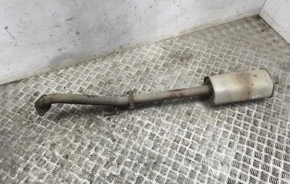 Ford C-MAX II Muffler/silencer 82108058