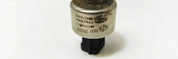 Alfa Romeo 147 Air conditioning (A/C) pressure sensor 544274000