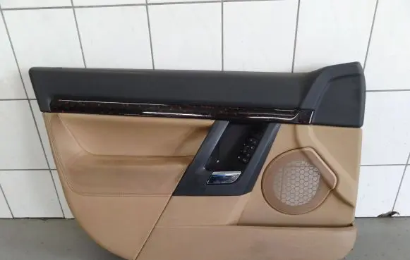 Opel Signum Front door card panel trim