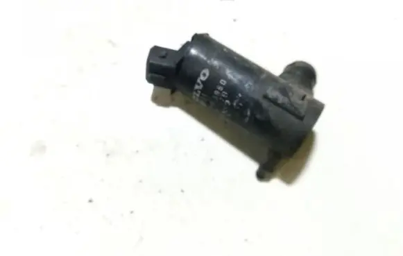 Volvo S80 Windscreen/windshield washer pump 9169611 060210-3950