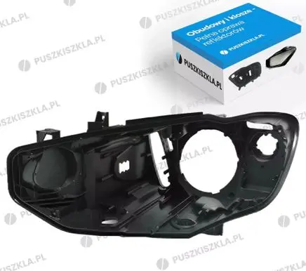 BMW 4 F32 F33 Headlight/headlamp mounting bracket 5907127929588