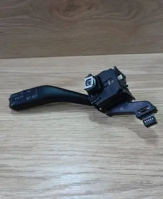 Indicator stalk