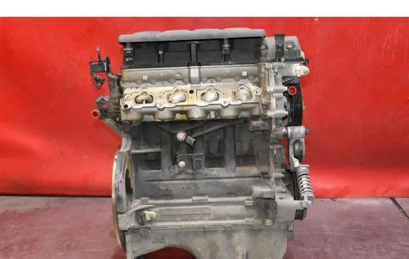 Opel Corsa E Engine B14XER