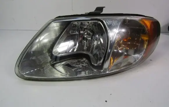 Chrysler Grand Voyager IV Headlight/headlamp 