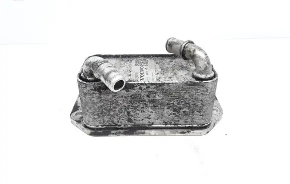 Volvo S60 Gearbox / Transmission oil cooler 31293761