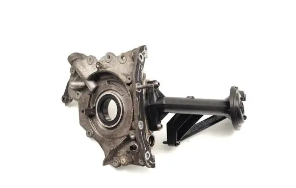 Citroen Berlingo Oil pump 9686038880