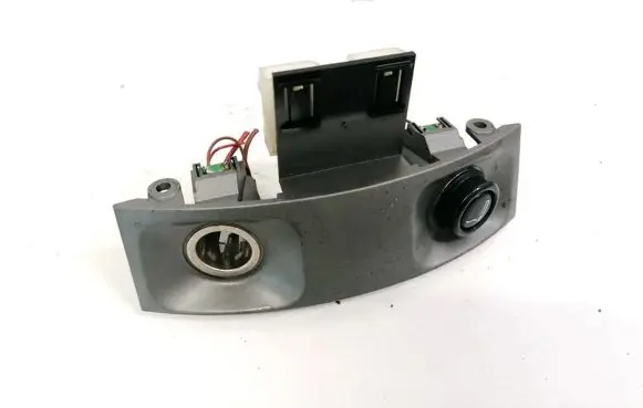 BMW 7 E65 E66 Cigarette lighter 51167002402 58450713