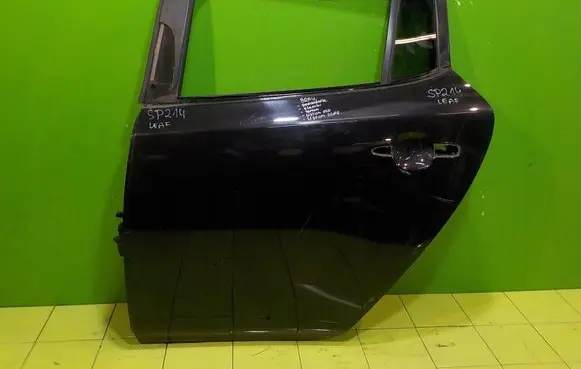 Nissan Leaf I (ZE0) Rear door LEWE
