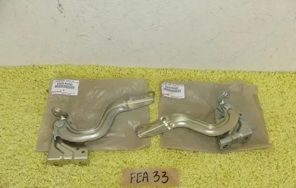 Toyota Yaris GR Engine bonnet/hood hinges 53410K0020 53420K0020