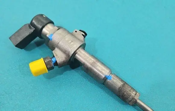 Ford Fiesta Fuel injector 9663429280 IMPRK1532039