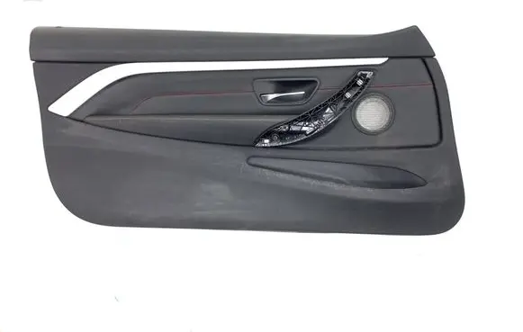 BMW 4 F32 F33 Front door card panel trim 7934020201