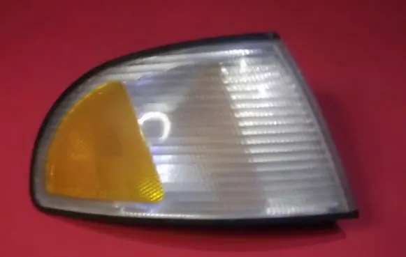 Audi A4 S4 B5 8D Front indicator light 1315106921