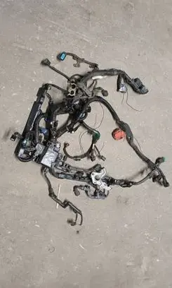Honda FR-V Engine installation wiring loom 38110RH0G502