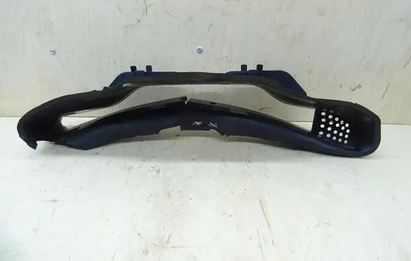 Renault Clio IV Radiator trim 
