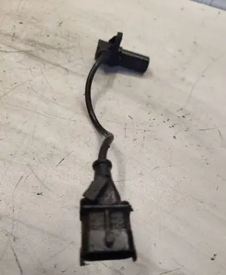 Opel Astra H Crankshaft position sensor