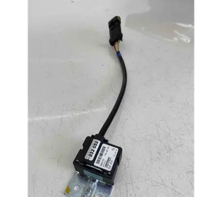 Maserati GranTurismo Acceleration sensor 232082 232670