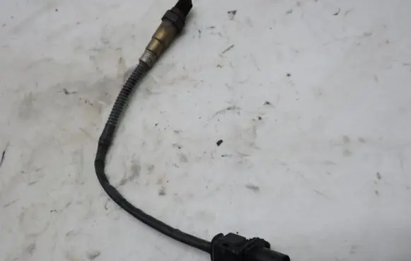 Volvo S60 Lambda probe sensor GMAUTO4574097