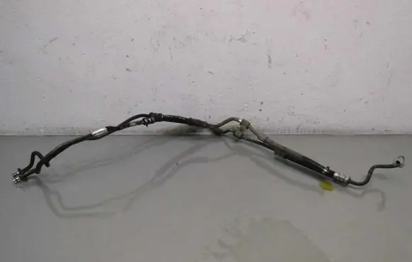 Peugeot 3008 I Power steering hose/pipe/line