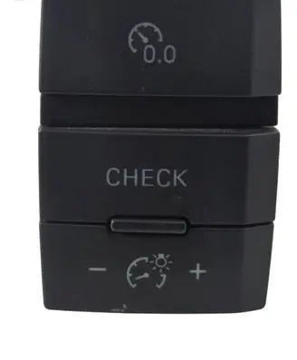 Audi A6 S6 C6 4F Panel lighting control switch 4L1927123VUV