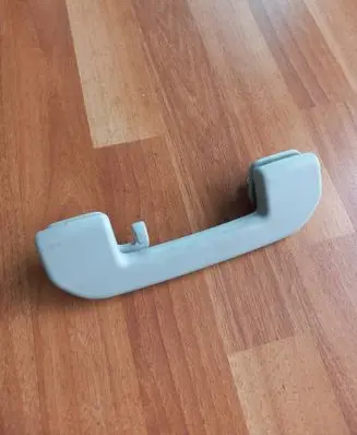 Citroen C4 II Picasso Rear interior roof grab handle 98012429BJ