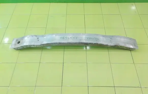 Audi A3 S3 8P Front bumper support beam PRZOD