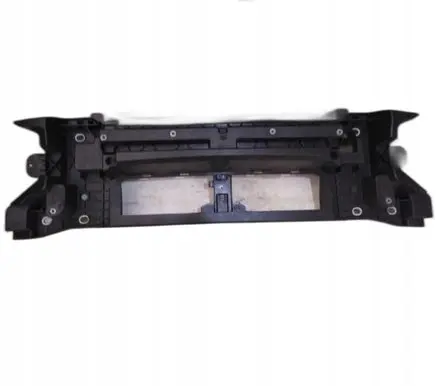 Iveco Daily 6th gen Front piece kit 05802316027