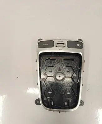 Mercedes-Benz EQA Head unit multimedia control A2479003519