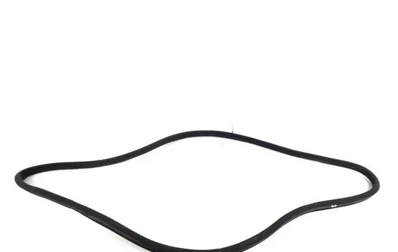Mercedes-Benz E W211 Front door rubber seal A2116970151