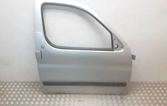 Citroen Berlingo Front door