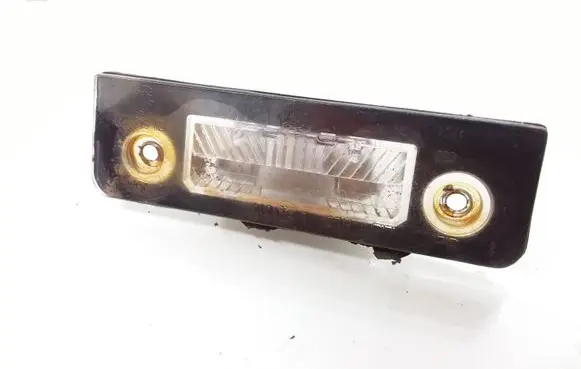 Skoda Roomster (5J) Number plate light 1Z0943021