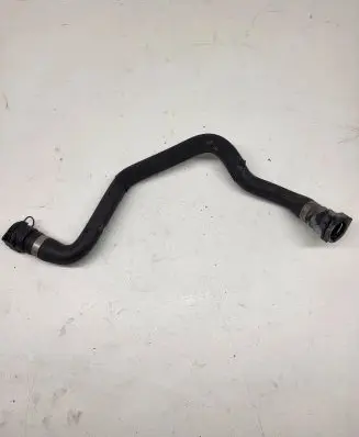 BMW 7 G11 G12 Engine coolant pipe/hose 8572908 1527341 14837310