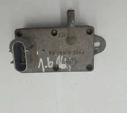 Ford Mondeo MK II Air pressure sensor F48E9J460BB