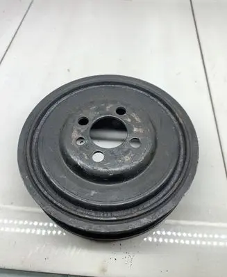 Skoda Octavia Mk2 (1Z) Crankshaft pulley 03G105243