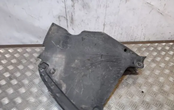 Audi A4 S4 B8 8K Center/middle under tray cover NERA