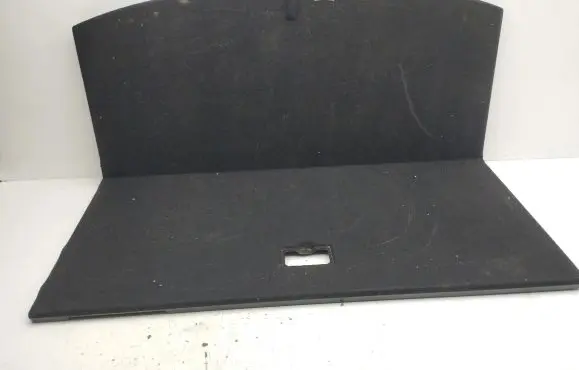 Mazda CX-7 Trunk/boot floor carpet liner 
