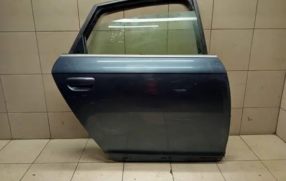 Audi A6 S6 C6 4F Rear door