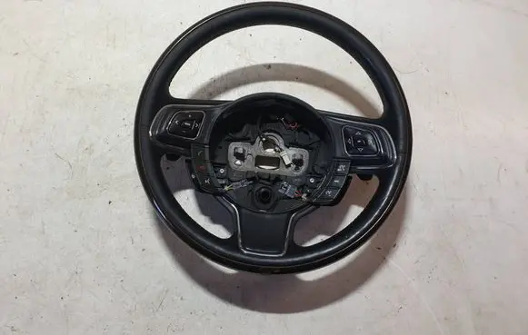 Jaguar XJL Steering wheel AW933F563GH8PVJ