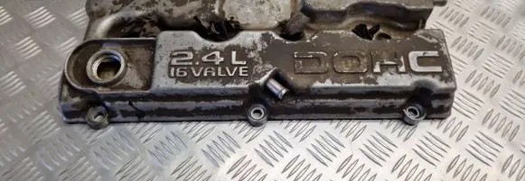 Chrysler Voyager Rocker cam cover 4694351