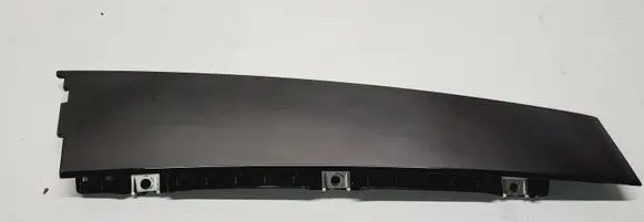 Renault Arkana Rear door trim (molding) 822830193R