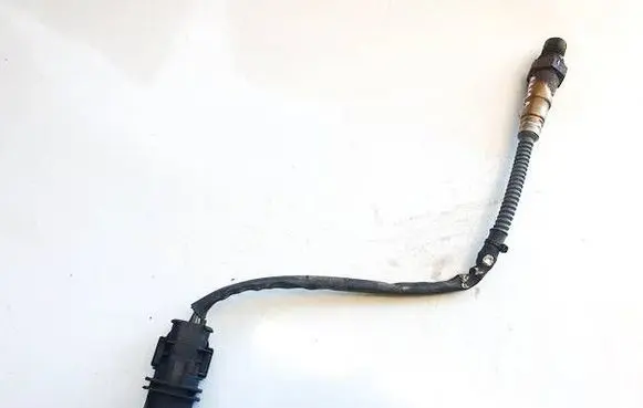 Land Rover Range Rover Evoque L538 Lambda probe sensor 7G919D375AA